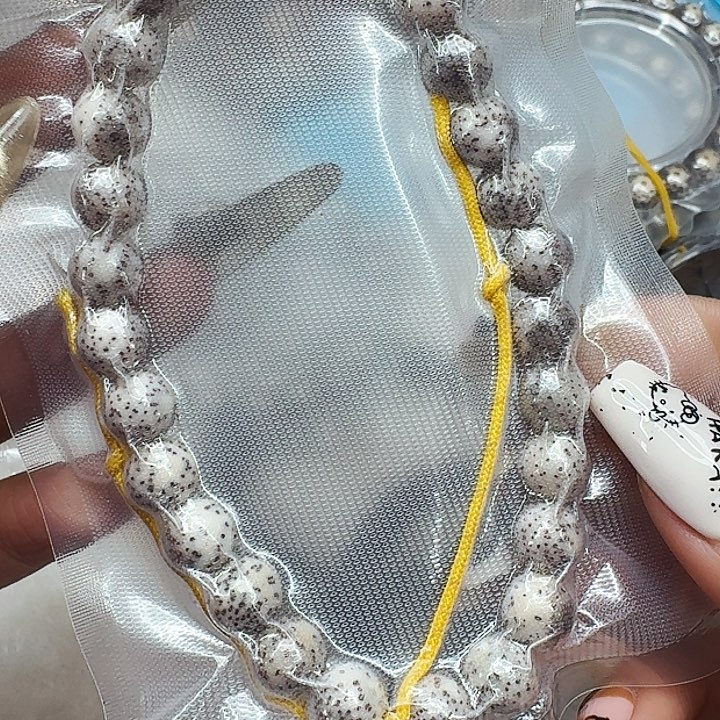 星月菩提手串592快乐星月菩提9