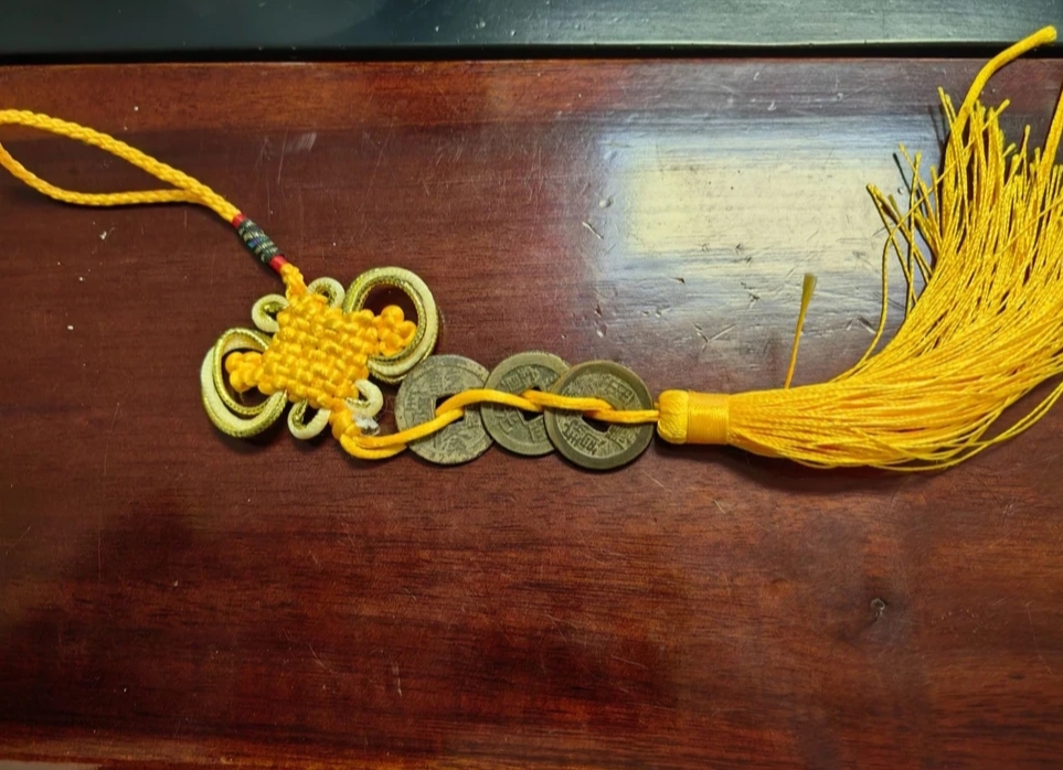 DIY手工艺术品直播间 钥匙扣 挂件