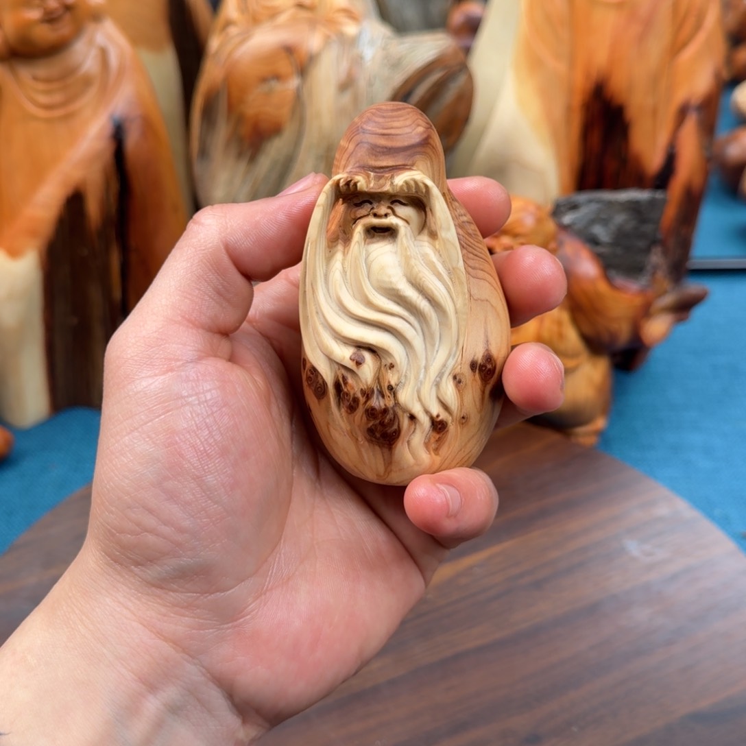 柏木（崖柏）太行崖柏