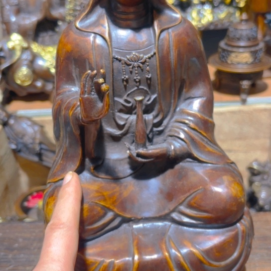 铜的 全清了 一件不留