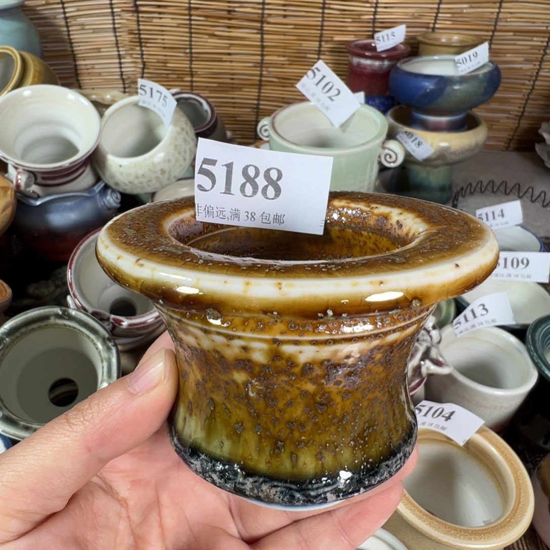 红陶景德镇陶瓷……