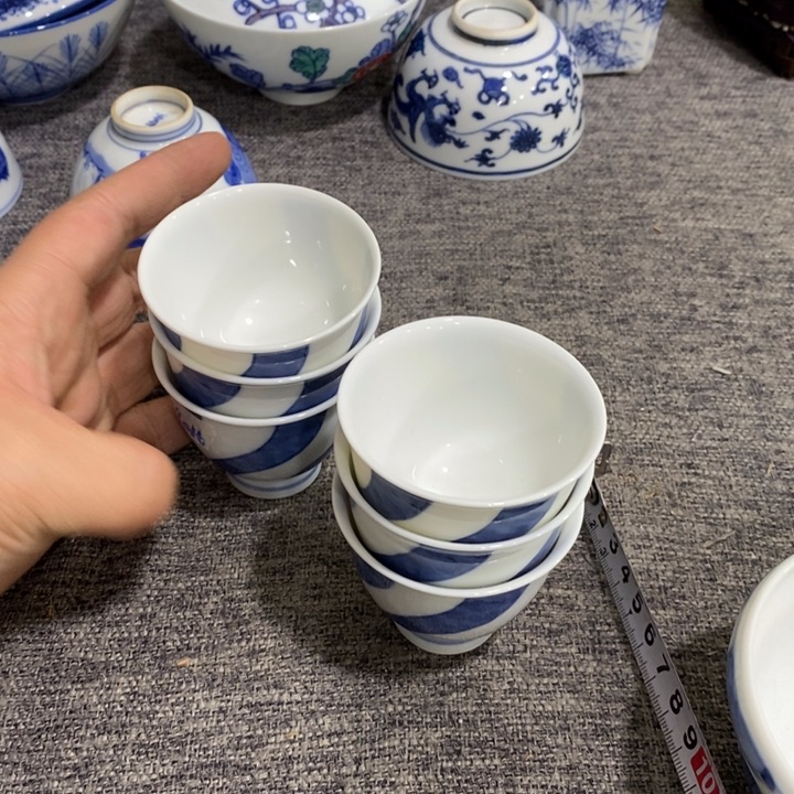 紫砂茶杯非常漂亮好看的花瓶