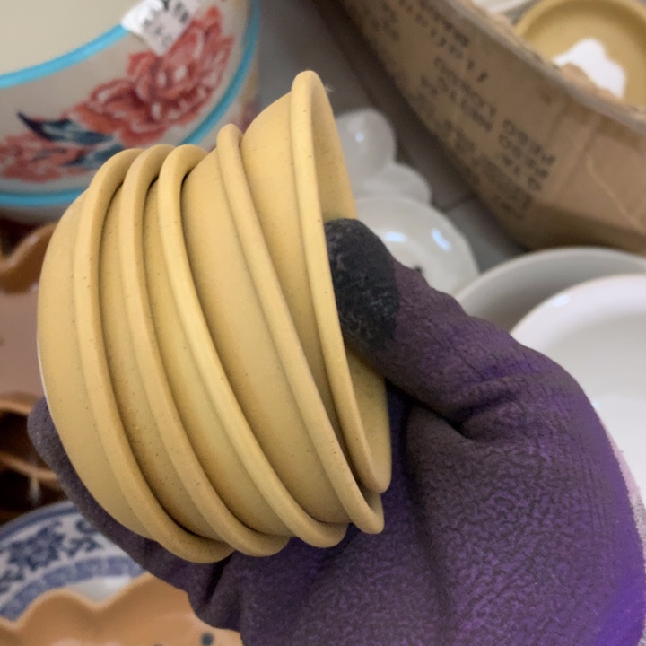 陶瓷制品满25拼单发货默认微瑕