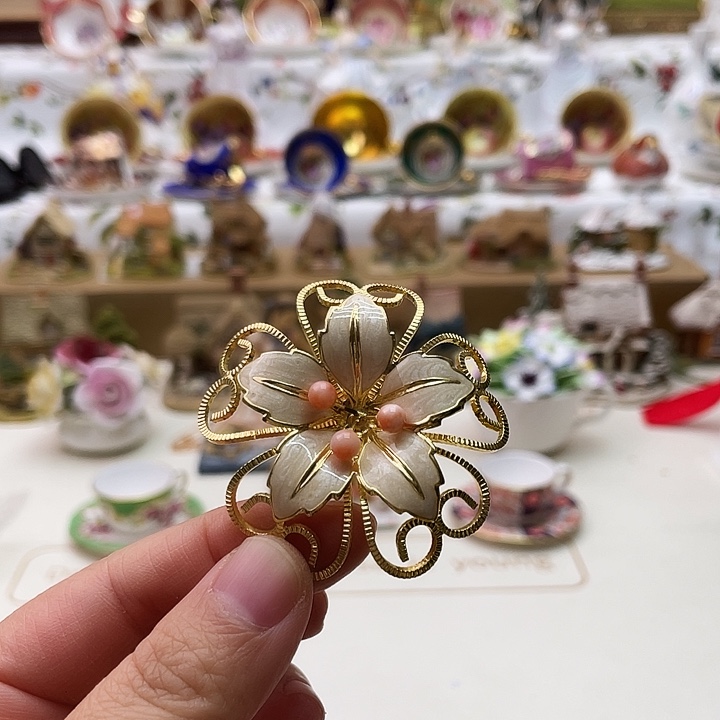 摆件维多利亚欧洲中古