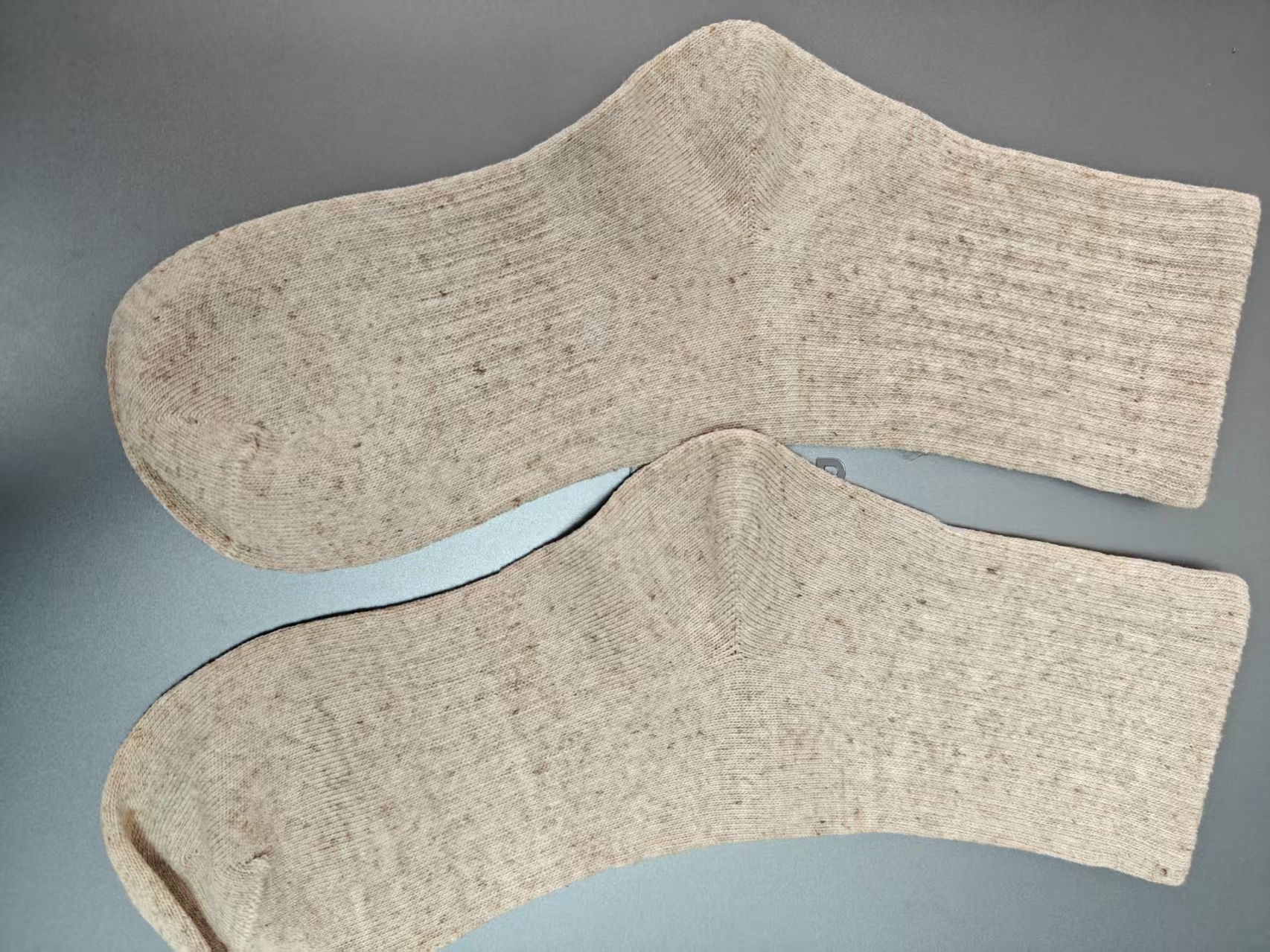 【罗布麻袜子】抗菌抑菌远红外时尚袜子