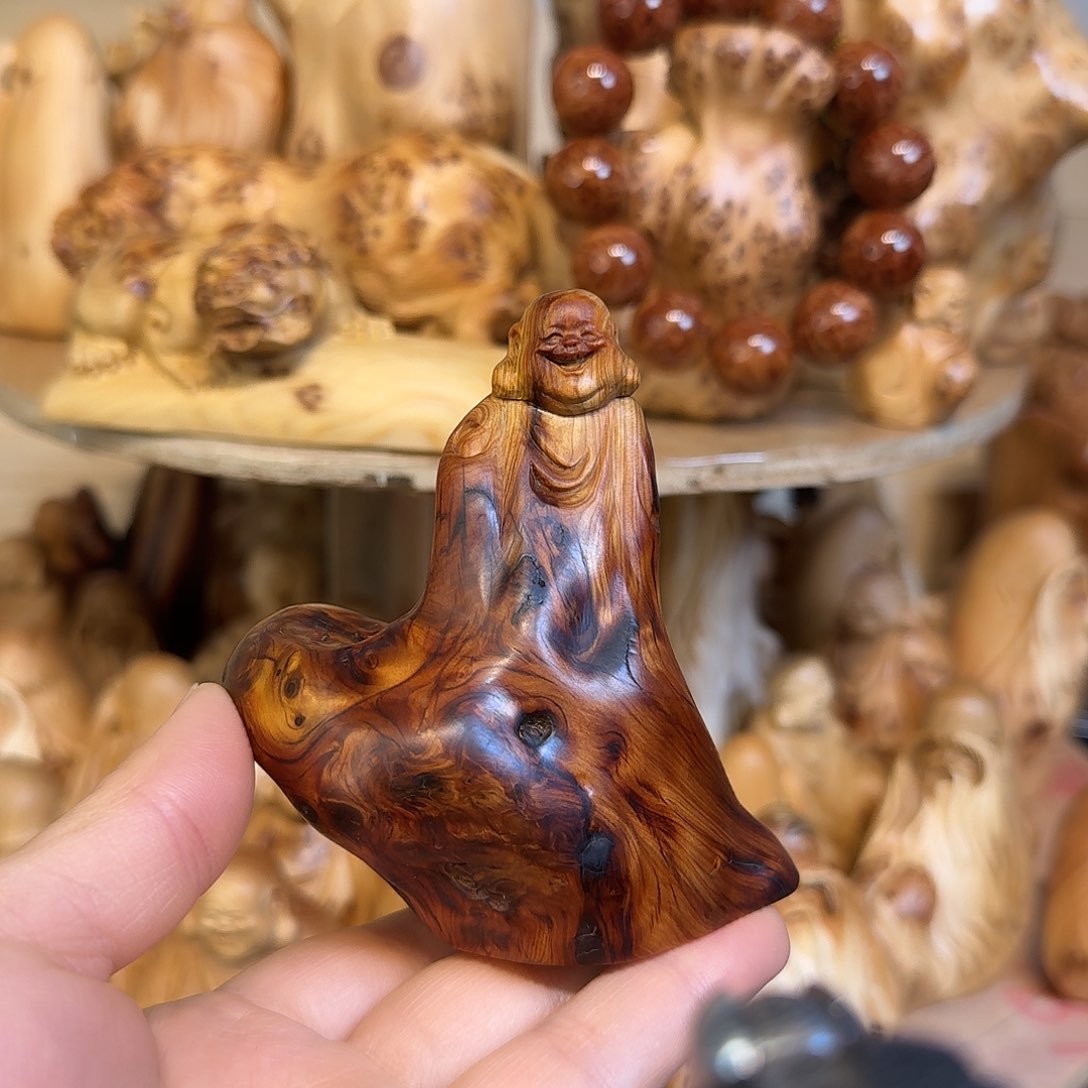 柏木（崖柏）手串/手链尘**泪