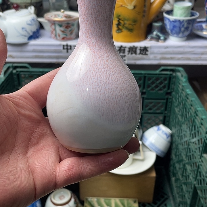 水滴瓷器水滴瓷器