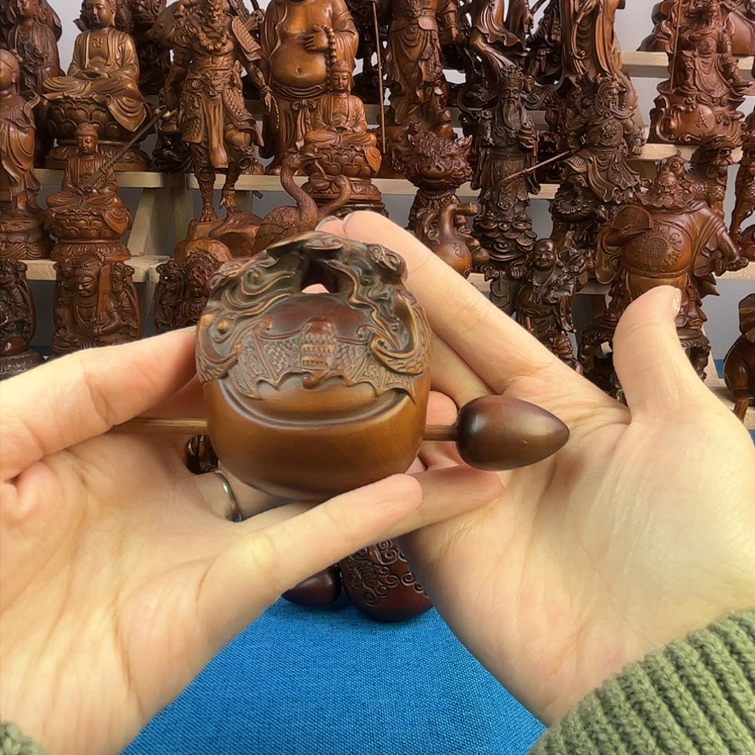 黄杨木花****~小叶黄杨木