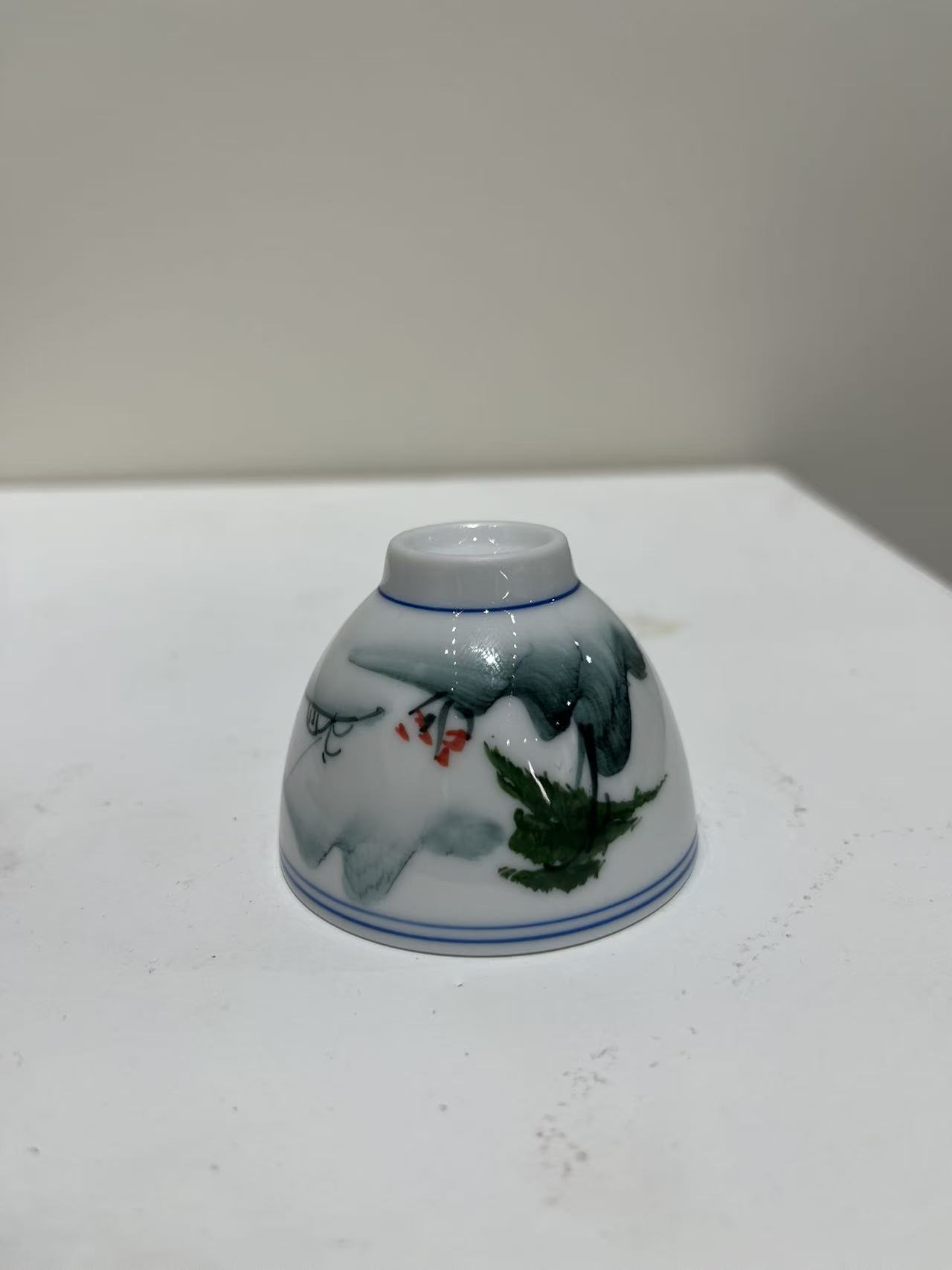 景德镇陶瓷摆件4