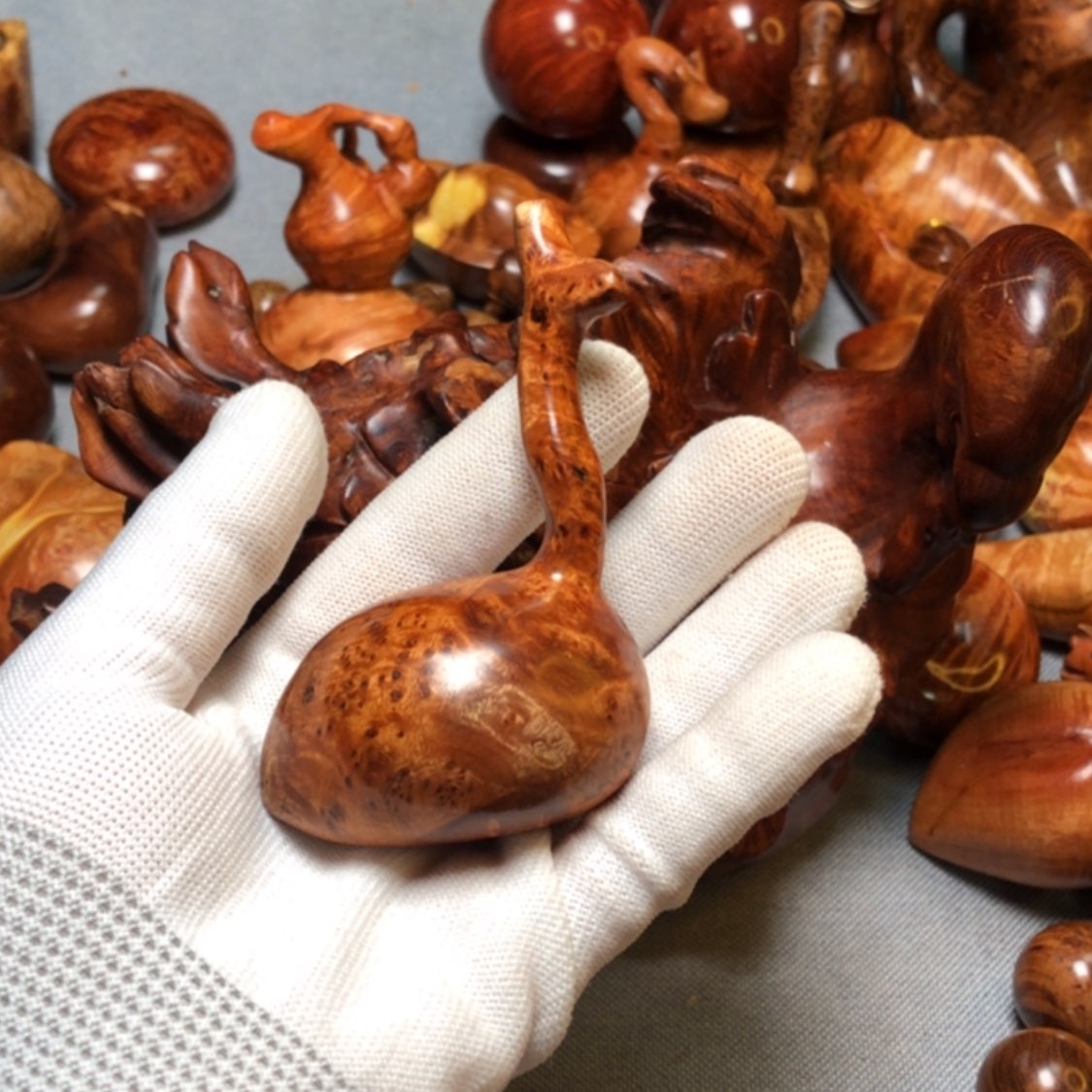 【闪购商品】木翔*麻梨疙瘩火琉璃
