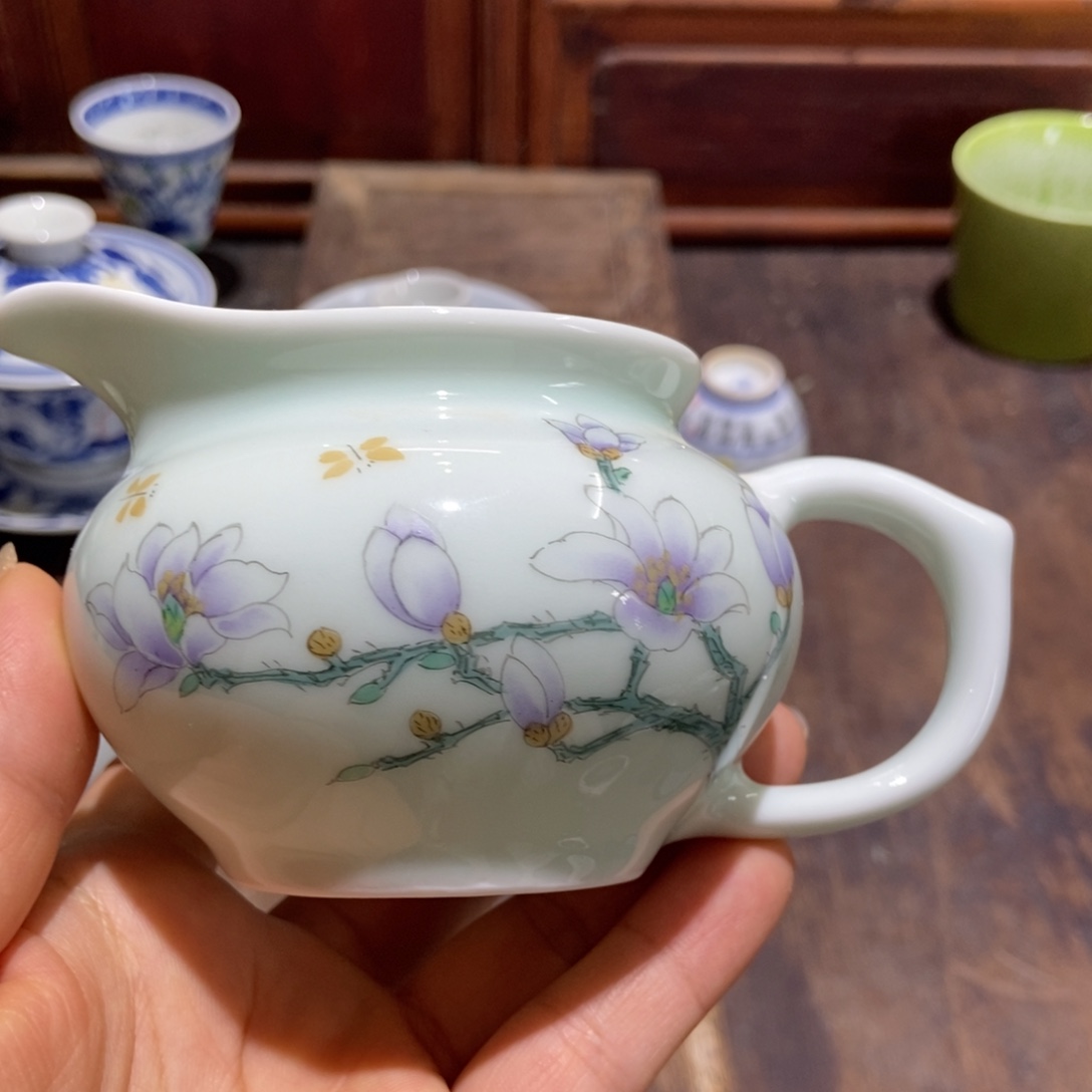 陶瓷艺术的发展和艺术