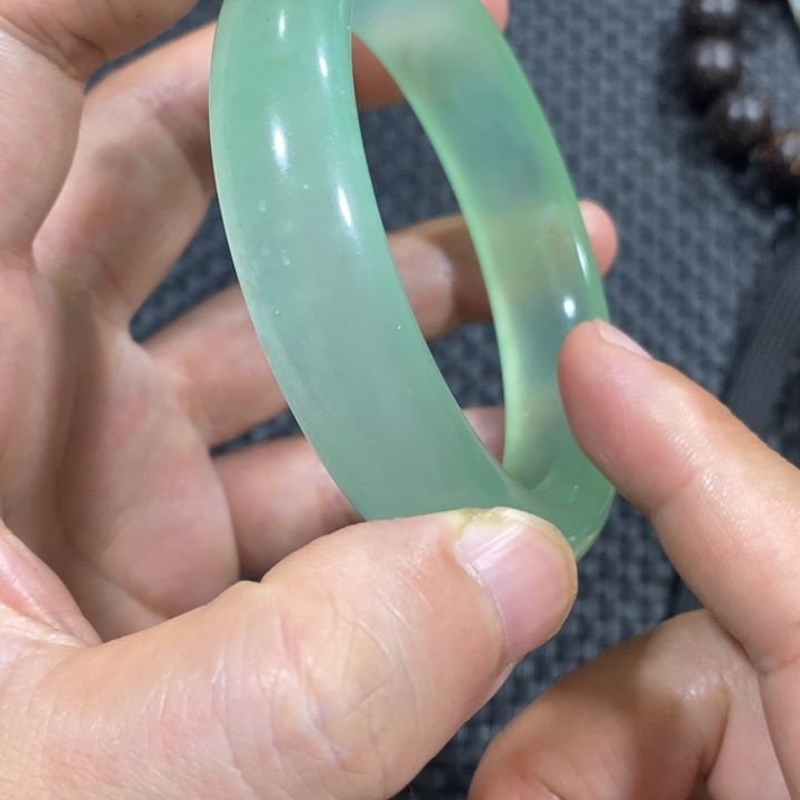 滴血莲花菩提吊坠