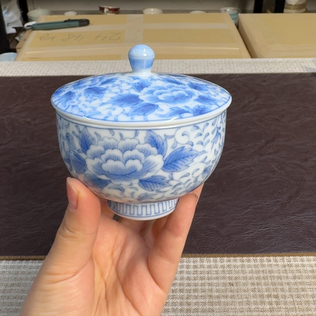 介里家的精选好物