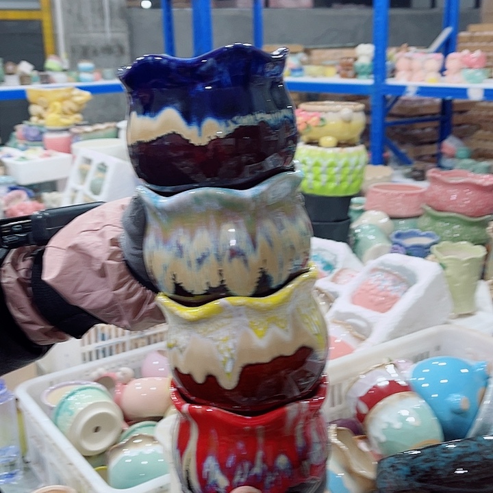 红陶正品数量有限