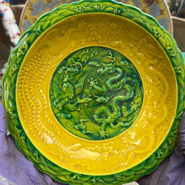 摆件瓷器摆件 瓷器摆件