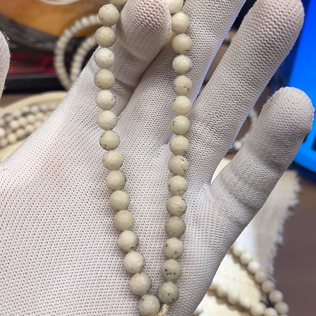 星月菩提手串7无相手持