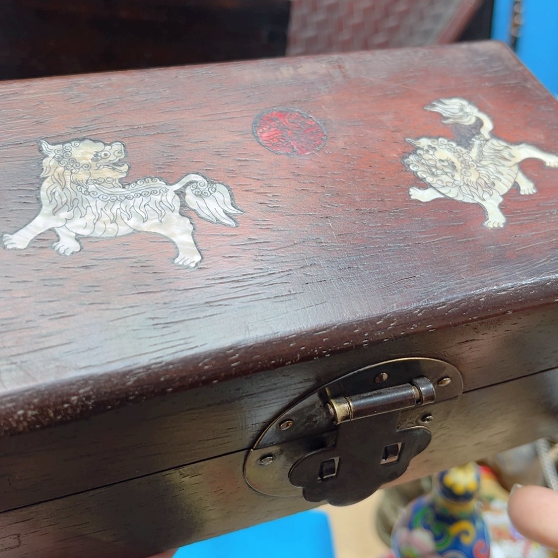 【闪购商品】滴血莲花菩提吊坠