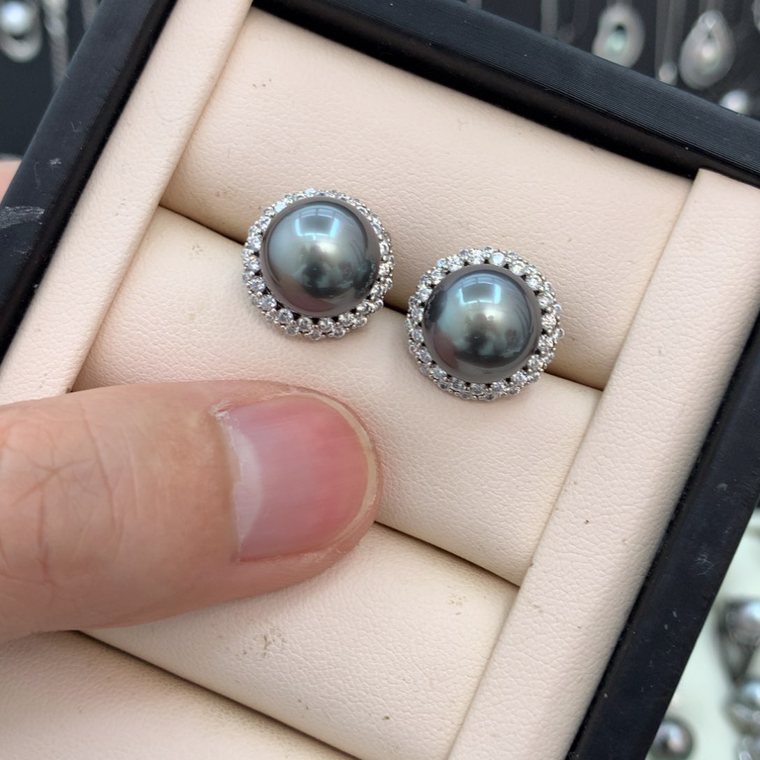 海水珍珠裸珠未镶嵌