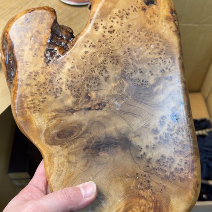 紫砂茶宠现代工艺美术作品