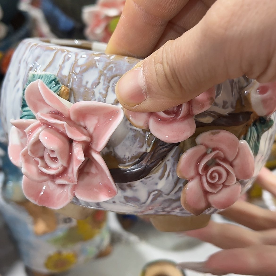 【闪购商品】红陶福利