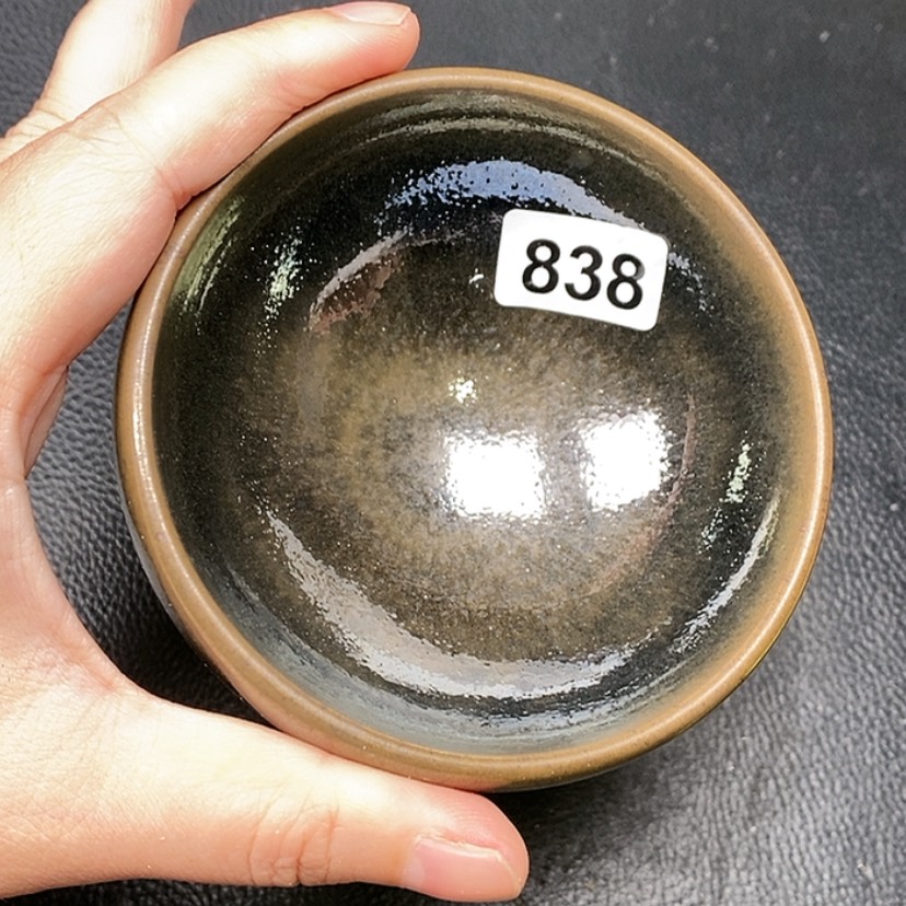 【闪购商品】茶盏南**光我的盏太好看了吧
