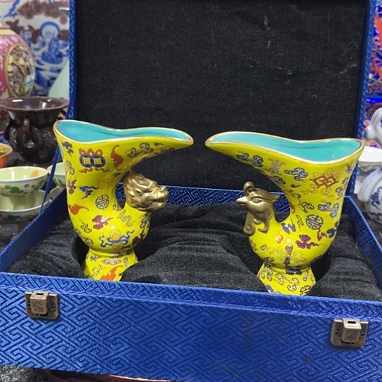 瓶摆件家居设计中