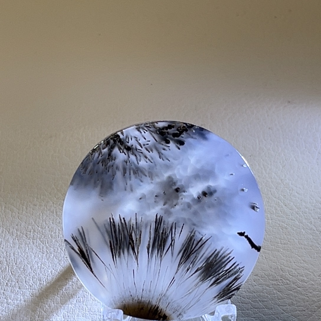 石****玛瑙/玉髓未镶嵌颈饰