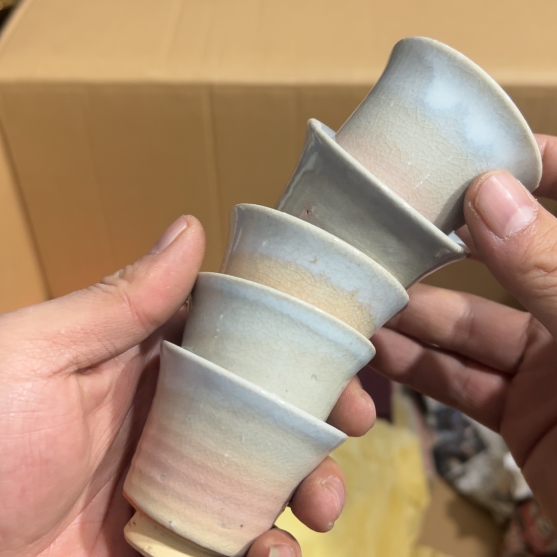 陶瓷制品加工工艺技术