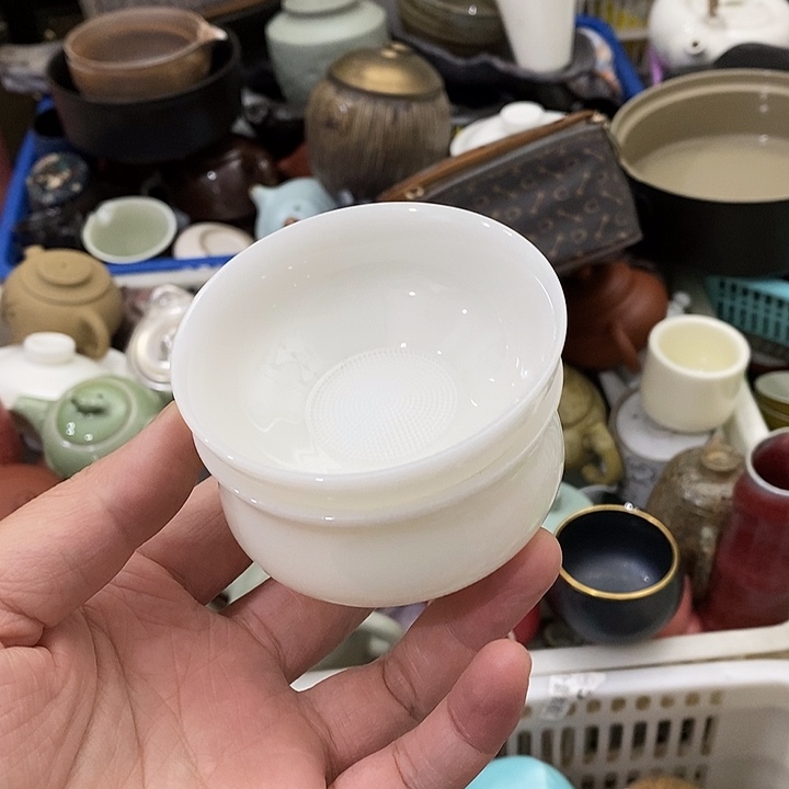 陶瓷艺术品及陶瓷制品