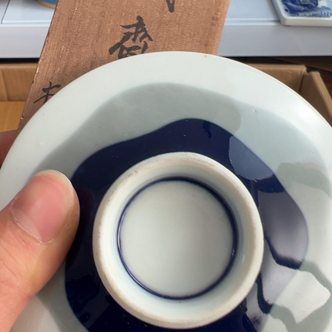 瓷片茶文化瓷器哈哈哈哈哈