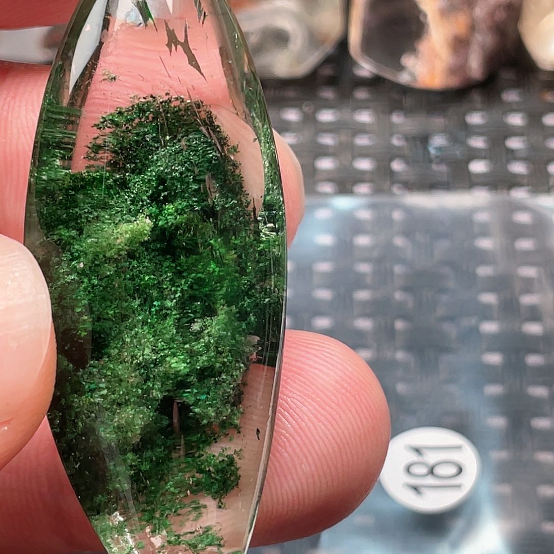 【闪购商品】颈饰未镶嵌水晶祥*