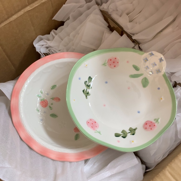 陶瓷制品满25拼单发货默认微瑕