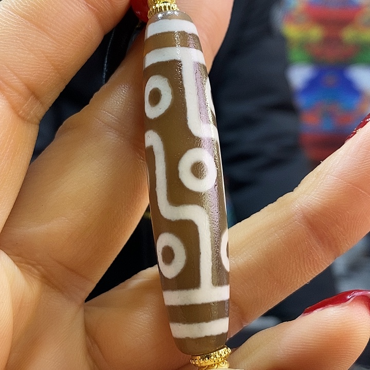 玛瑙/玉髓颈饰未镶嵌95