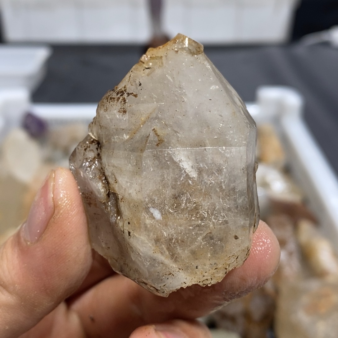 水晶水晶、水晶、水晶未镶嵌