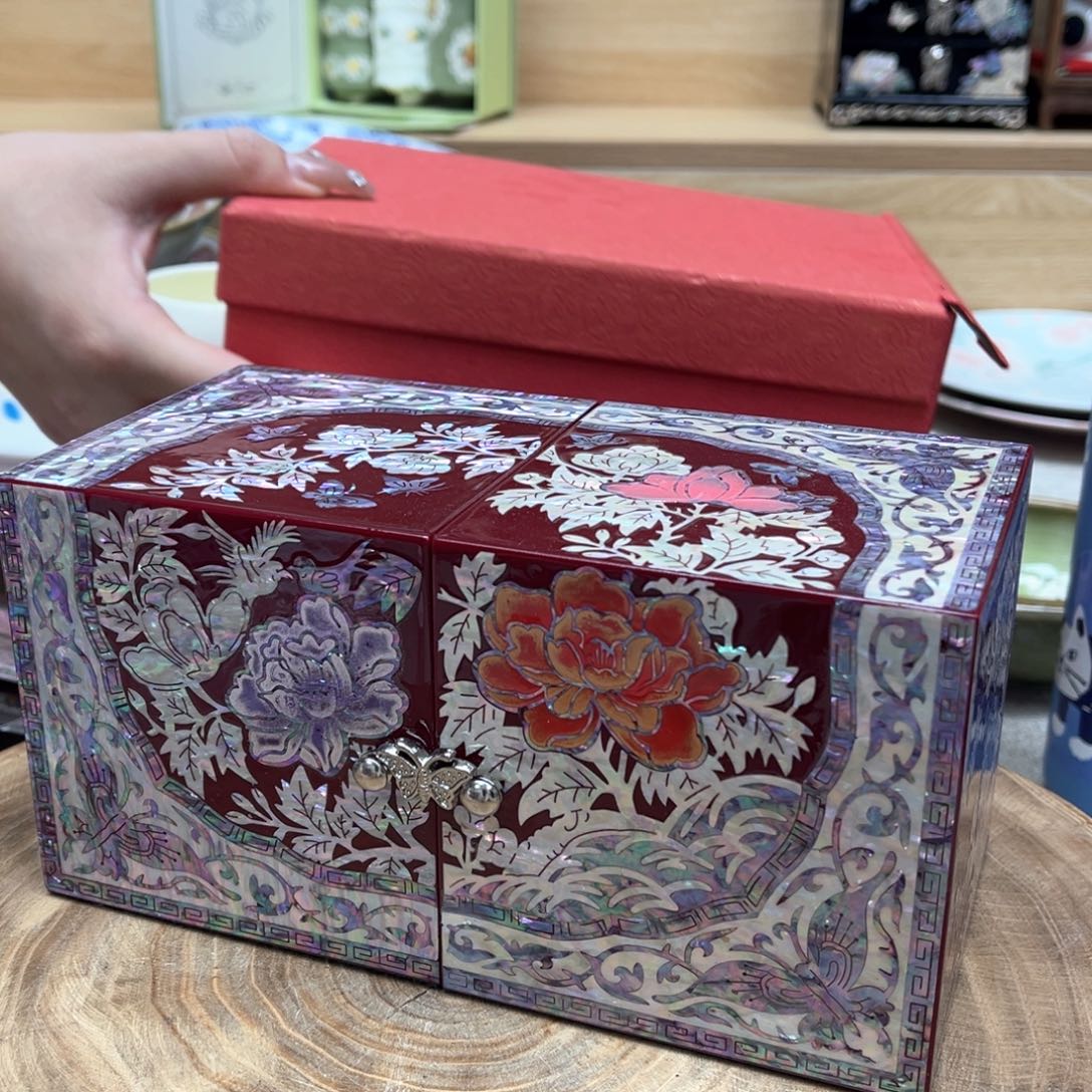 我的姐姐们好可爱