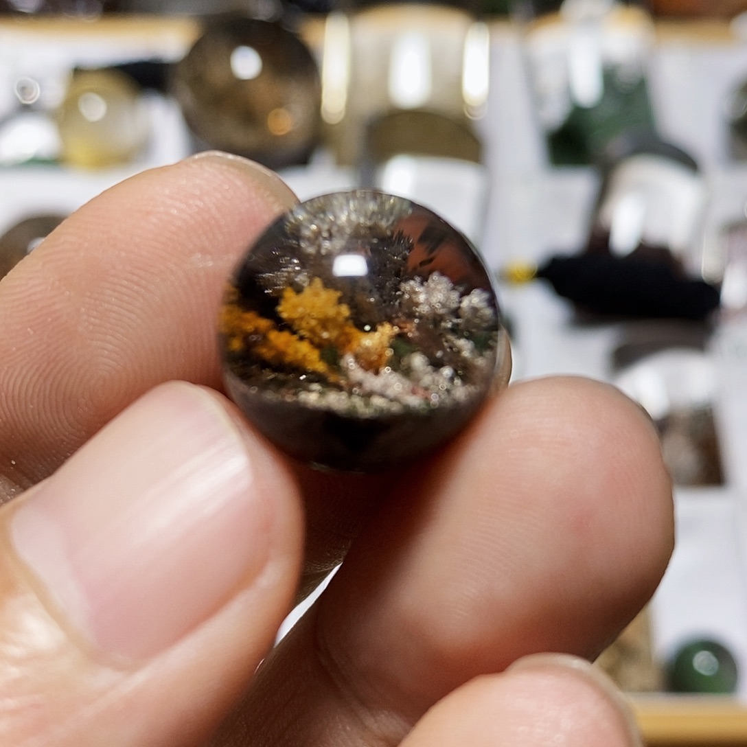 水晶摆件未镶嵌?****?摆件