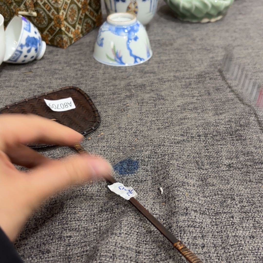 非常好看漂亮的物品 