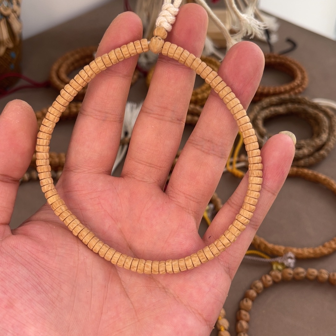 ****晏柏香籽/百香籽吊坠