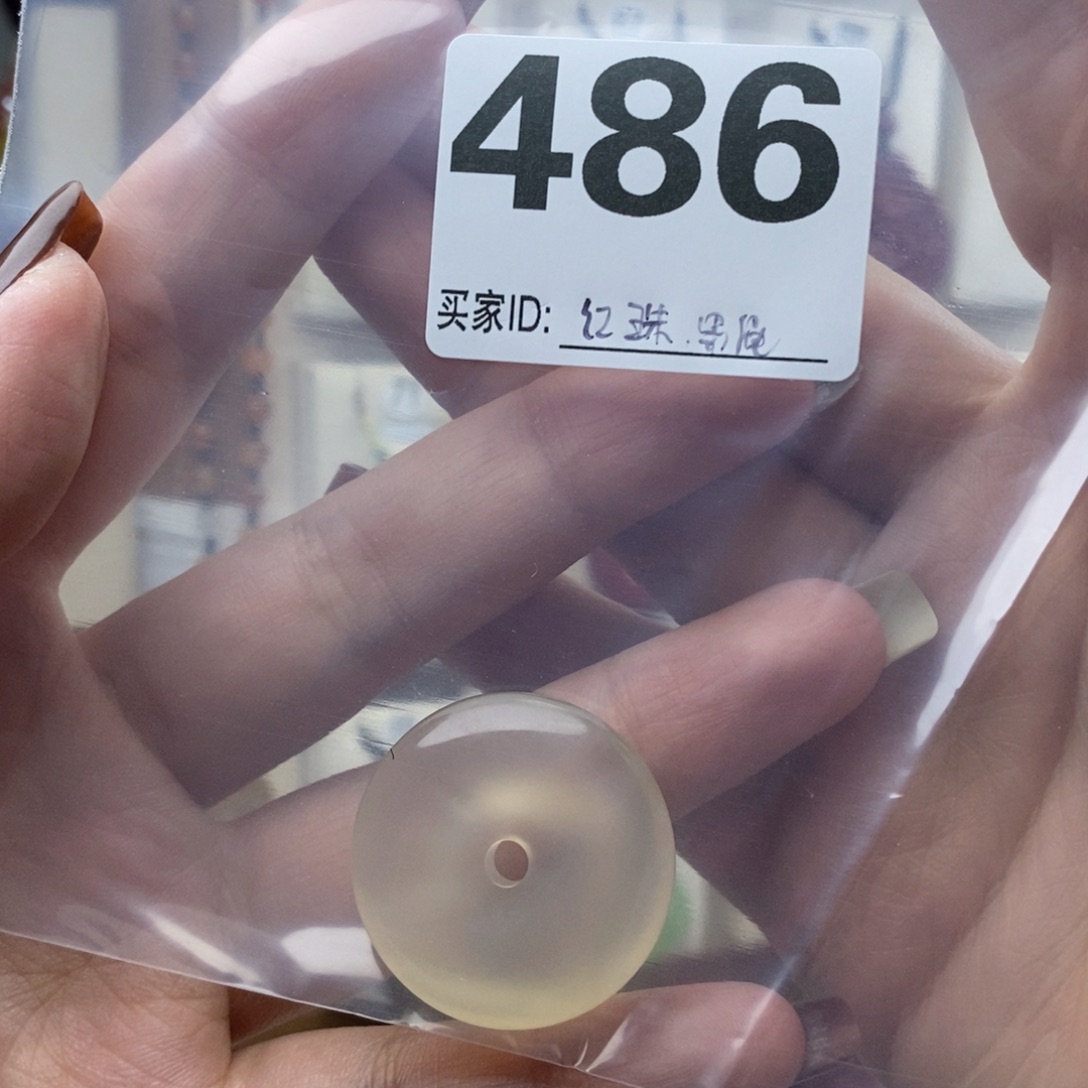 玛瑙/玉髓颈饰合金不***眠