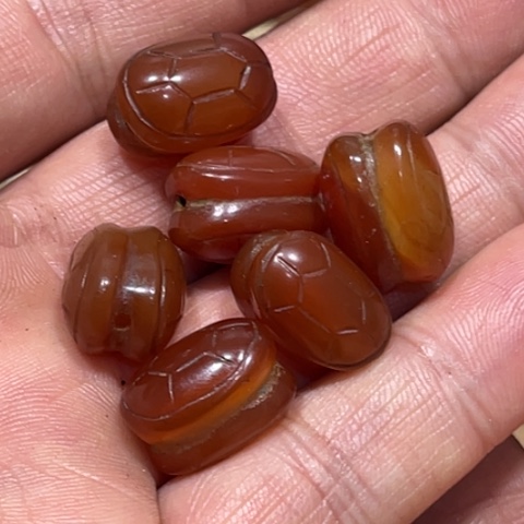 玛瑙/玉髓手链未镶嵌沧**水