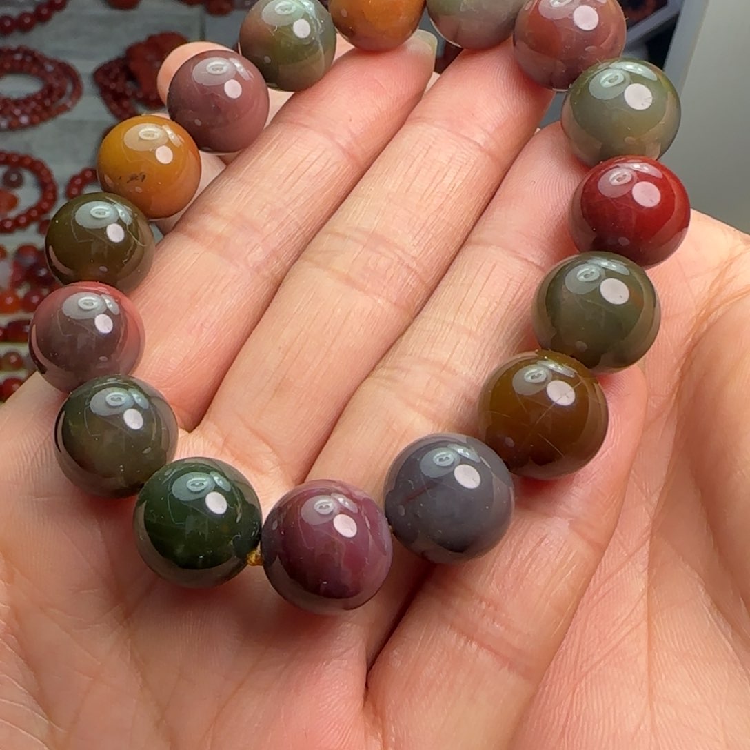 南红玛瑙珠宝奇石合金