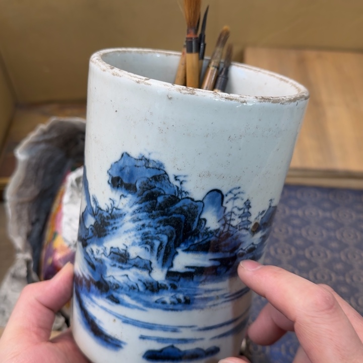 紫砂茶宠现代工艺美术作品