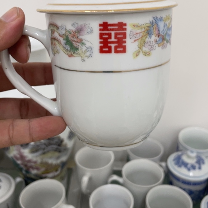 日用陶瓷制品商品