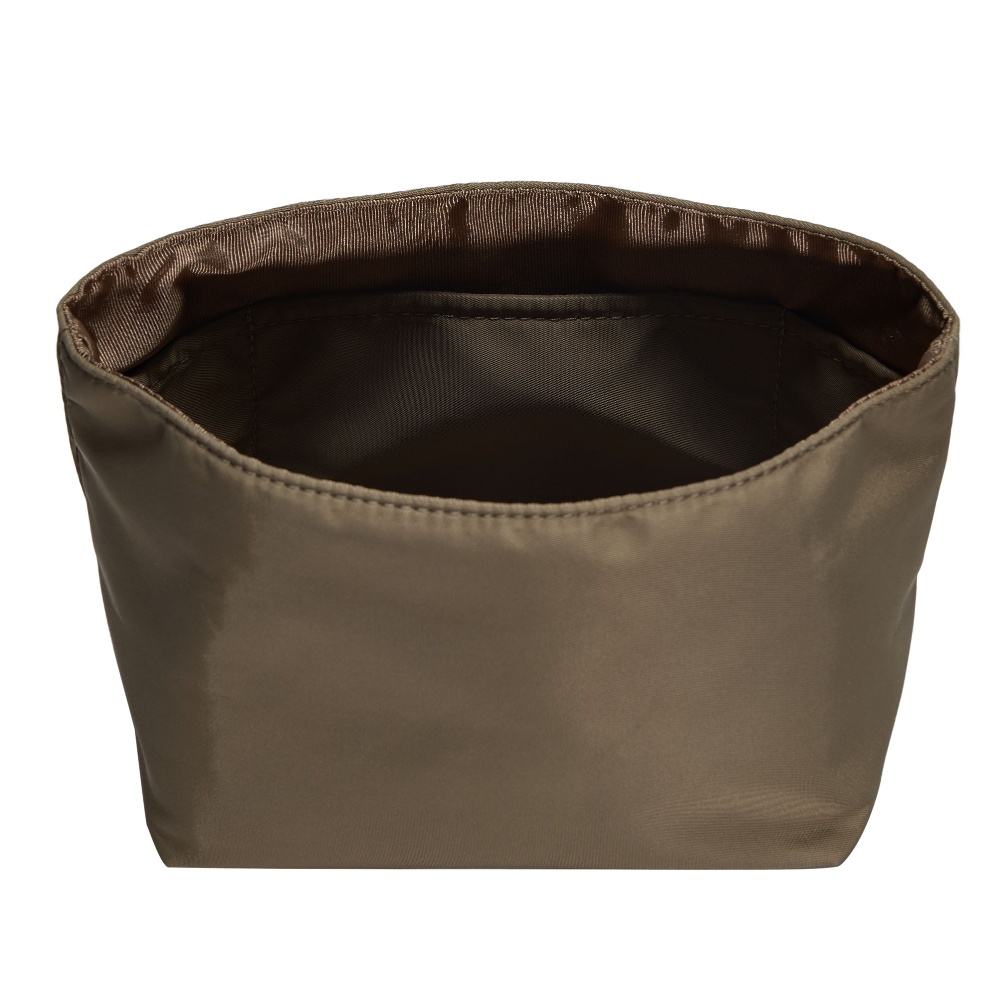 双层可分类归纳篮子内胆包