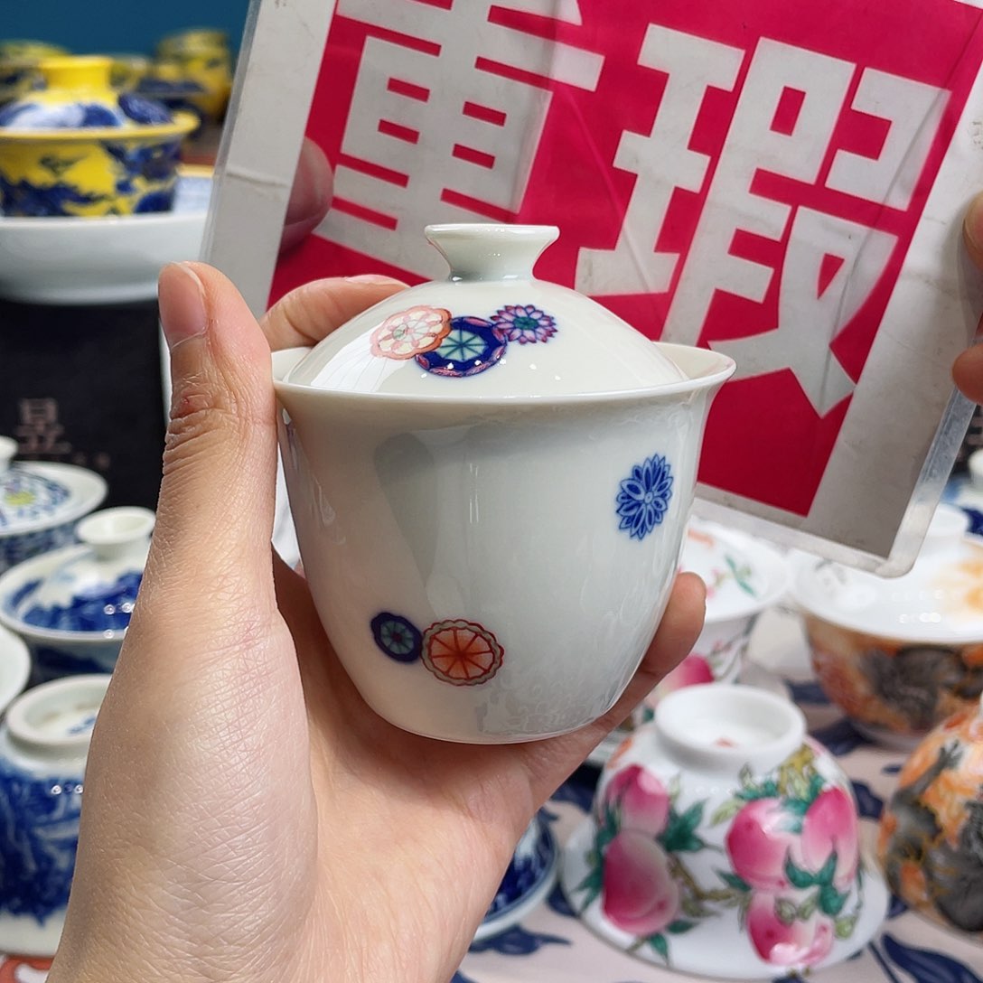 景德镇陶瓷学院美术学院