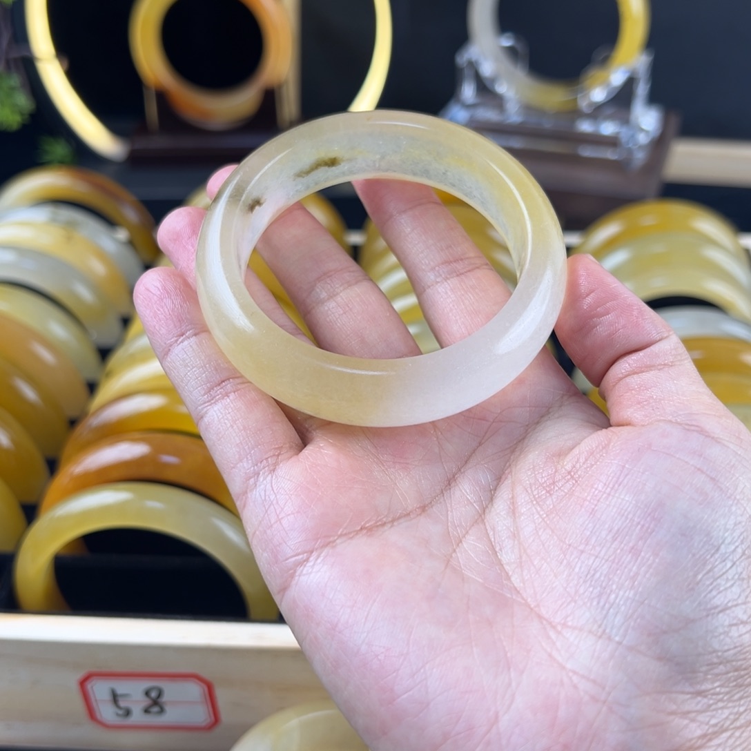 琪***c硅胶纯铜水草花 04