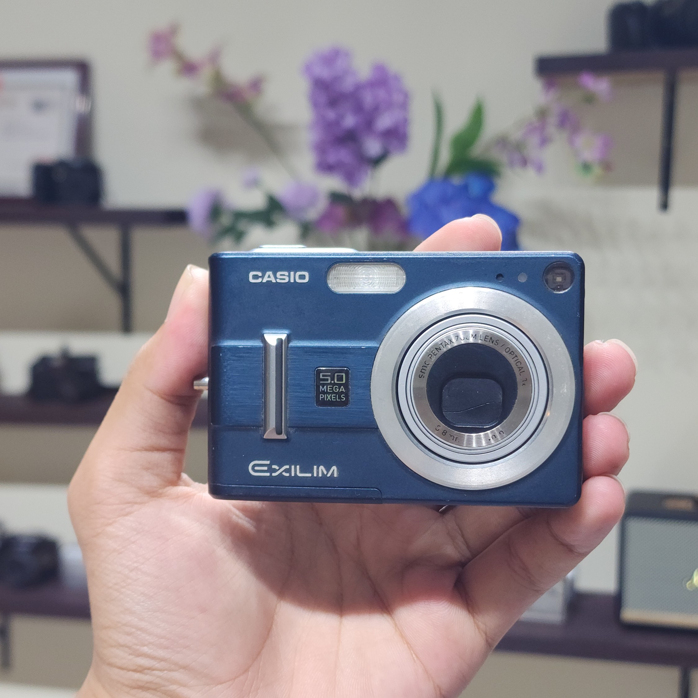 95新 Casio/卡西欧 卡西欧z55爆款Z50同款网红热门多种模式可选