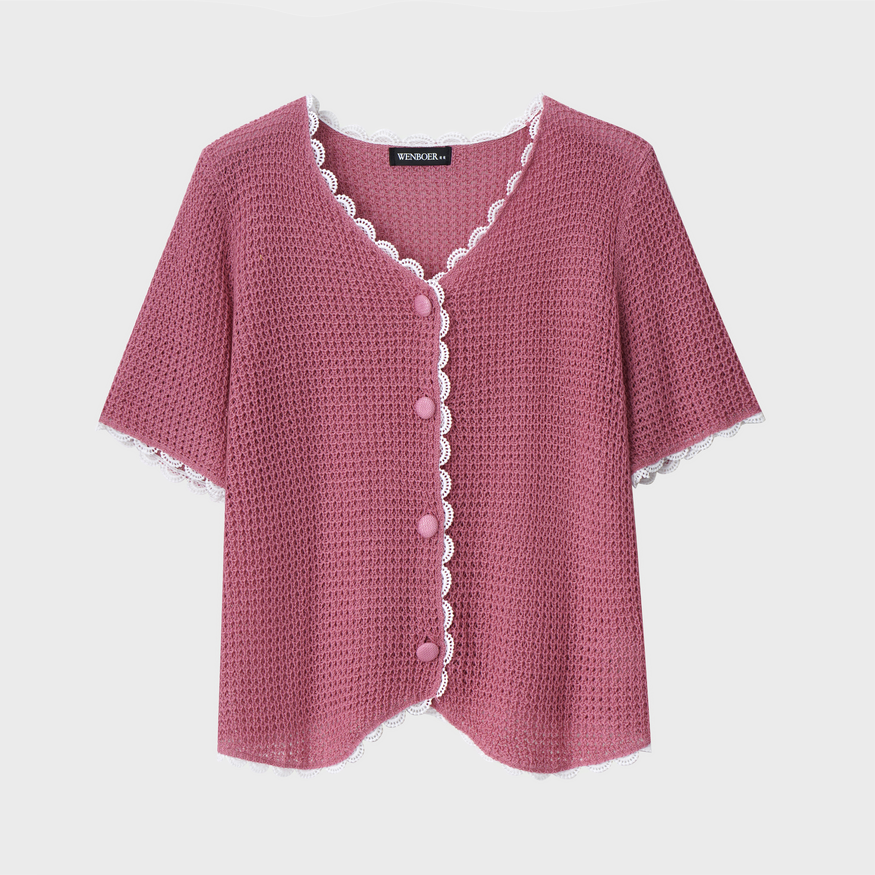 [欣欣专属] 编号 B201--B300 专柜品质合集针织衫11.3号