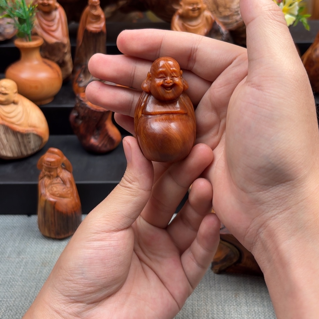 罗***瓷柏木（崖柏）太行崖柏