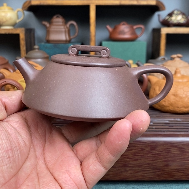 紫砂茶壶紫砂紫砂